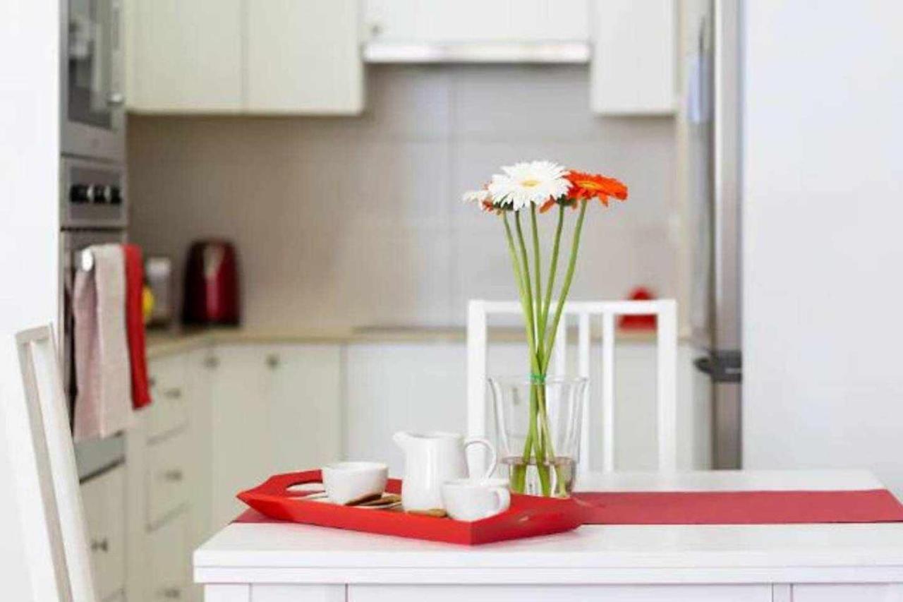 Centrica Vivienda Vacacional En Santa Cruz エクステリア 写真