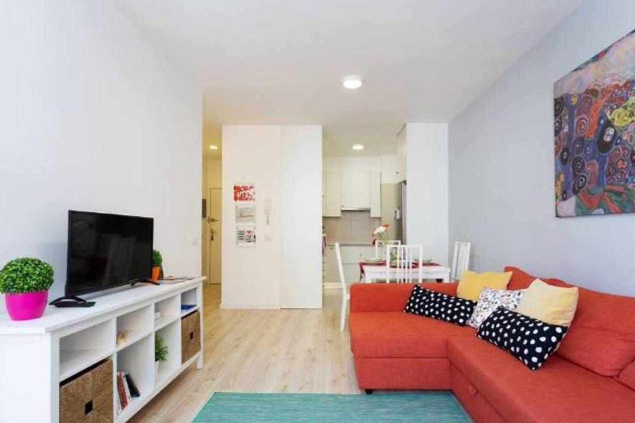 Centrica Vivienda Vacacional En Santa Cruz エクステリア 写真