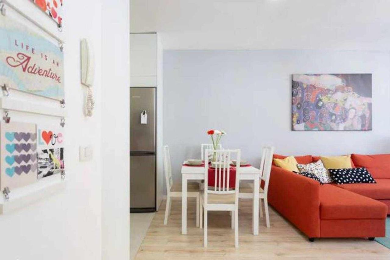 Centrica Vivienda Vacacional En Santa Cruz エクステリア 写真