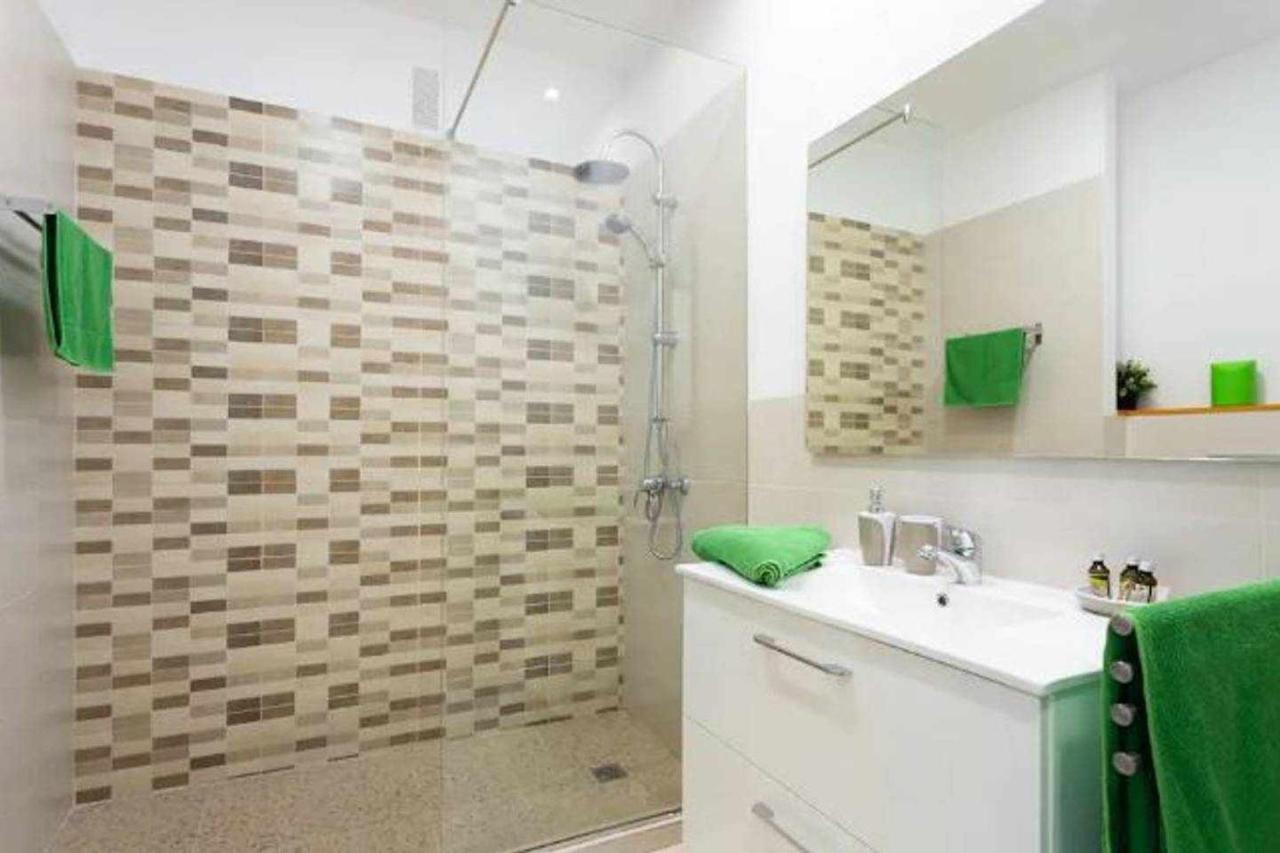 Centrica Vivienda Vacacional En Santa Cruz エクステリア 写真