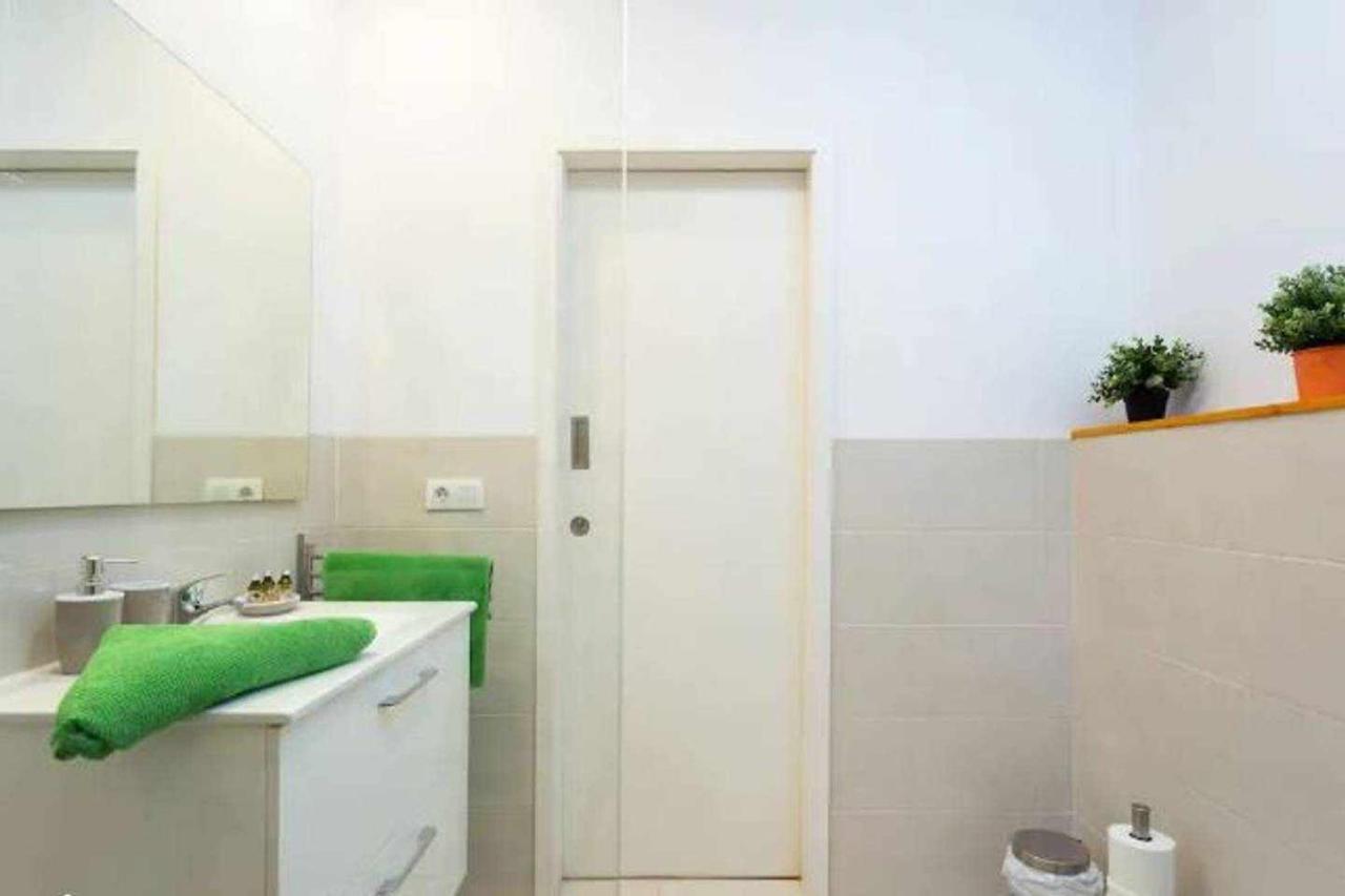 Centrica Vivienda Vacacional En Santa Cruz エクステリア 写真
