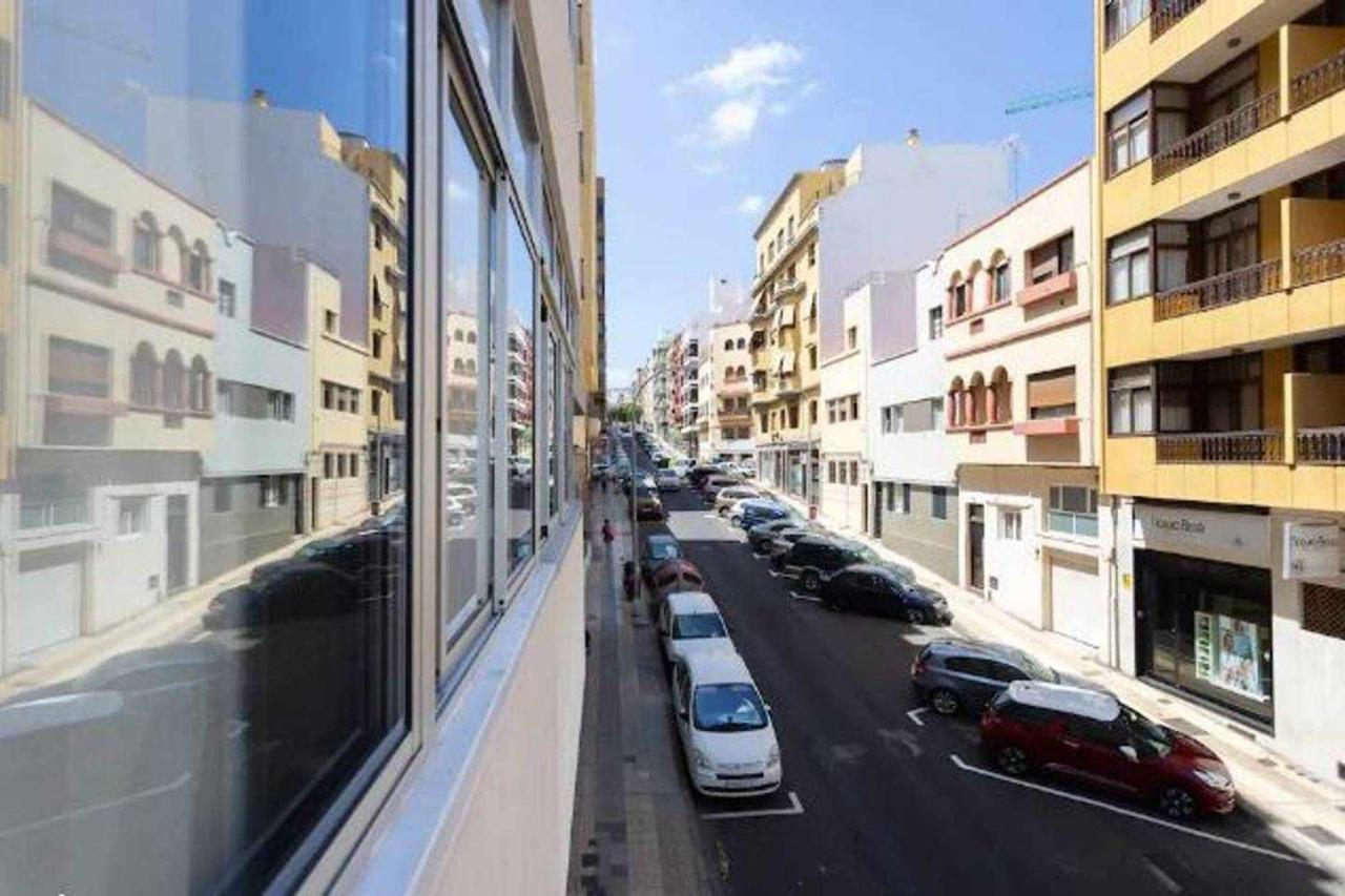 Centrica Vivienda Vacacional En Santa Cruz エクステリア 写真